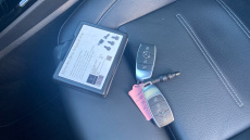 Mercedes-Benz CLA 220d AMG Line Premium Plus 4dr Tip Auto Diesel Saloon